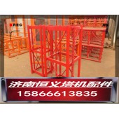 【】恒義施工升降機電纜筒/電纜防護收納桶人貨電梯配件