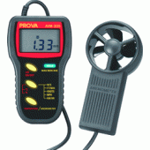 臺灣TES風(fēng)溫風(fēng)速計(jì)AVM-305系列