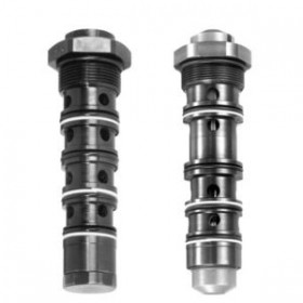 BUCHER提升閥止逆閥,螺旋式,液壓, 導(dǎo)式DERV系列