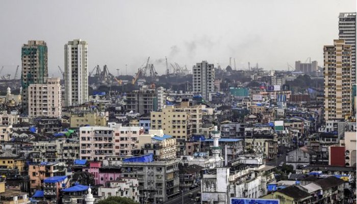 印度經濟放緩使莫迪承受巨大壓力