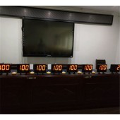 知識(shí)競(jìng)賽搶答器租賃 合肥銅陵蕪湖黃山專業(yè)服務(wù)