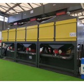 催化燃燒設(shè)備 工業(yè)廢氣處理設(shè)計(jì)方案