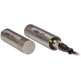 美國BANNER圓柱測距傳感器M25USeries