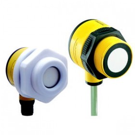 美國BANNER圓柱測距傳感器T30U系列