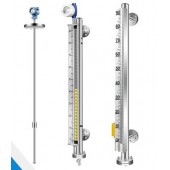 國產(chǎn)磁致伸縮液位計型號