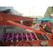 廠家直銷犁式卸料器 單側卸料器 雙側卸料器