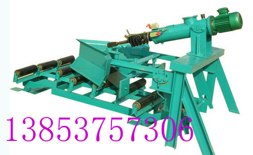 電液動(dòng)犁式卸料器安源