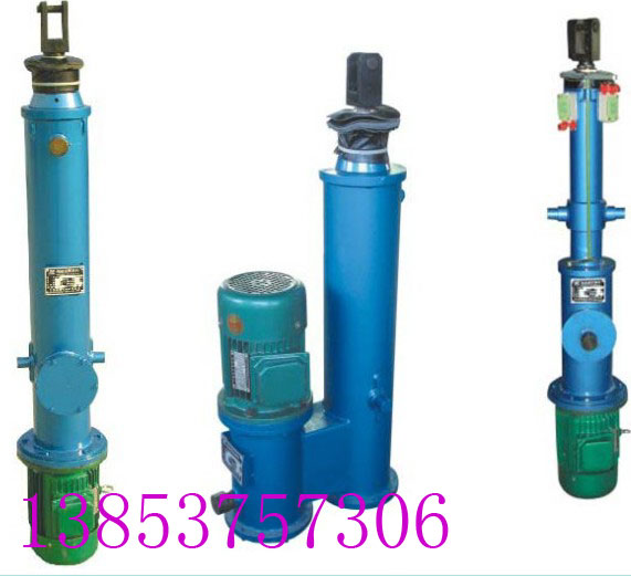 電液動推桿濟寧安源