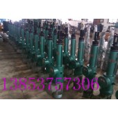 DYT(B)防爆型電液推桿  防爆電動液壓推桿廠家直銷