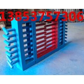 LB——Ⅲ型單、雙層棒條閥