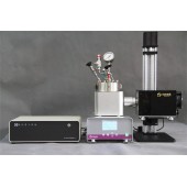 HPRS-PEC250光催化光電反應釜