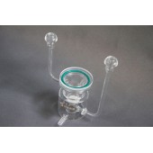 在線反應器CO2還原