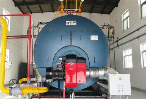 蒸汽鍋爐保養(yǎng)注意