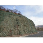 柔性金屬防護網