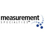 美國MEAS傳感器佳武專營