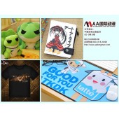 動漫加盟店為什么備受創(chuàng)業(yè)者青睞