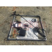 德國(guó)PULSE RD650脈沖搖桿 體探測(cè)器