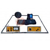 德國(guó)TTH脈沖式AR-V6金屬探測(cè)器