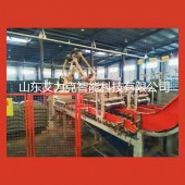 智能高位機械手 全自動碼垛機 高效碼垛機器人