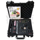 美國新款EPX10000大深度探測儀器