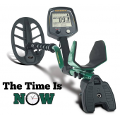 美國泰尼克斯T2地下金銀探測儀器