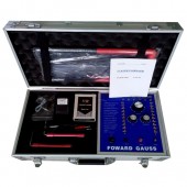 美國新款VR9000遠程地下金屬探測器