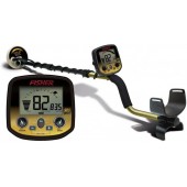 美國費舍爾黃金蟲PRO金屬探測器