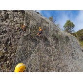 昆明主動防護網