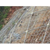 山體護坡網 山東