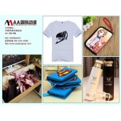 加盟動漫連鎖店帶來華麗蛻變