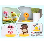 AA國際動漫分享動漫店經(jīng)營知識