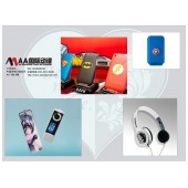 開AA國際動漫店從動漫界掘金