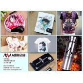 創(chuàng)業(yè)開動漫店選擇加盟什么品牌好