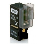 AMISCO電磁閥2位3通型