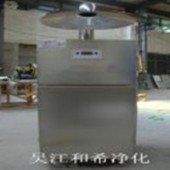 移動式除塵器，集塵器