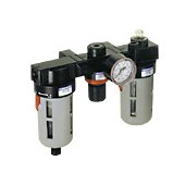 koganei三聯(lián)件,空氣調(diào)質(zhì)組合 FRL組合C系列