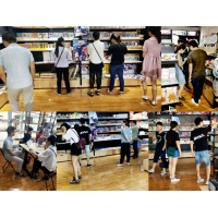 動漫店加盟店開業需要準備什么？