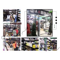 動漫連鎖店進貨有哪些方法？