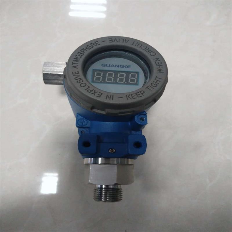 GKYWG-60XⅠ罐旁顯示儀