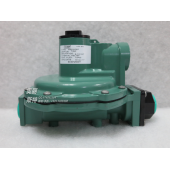 Fisher?R622-DFF型減壓器 費希爾減壓閥