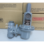 Fisher?627-496型減壓閥美國費希爾調壓器