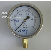 YEATHEI雅德精品壓力表 多量程多規(guī)格機(jī)械表來(lái)·電咨·詢(xún)