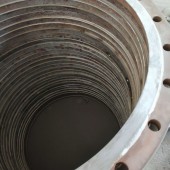 廠家大量供應復合法蘭