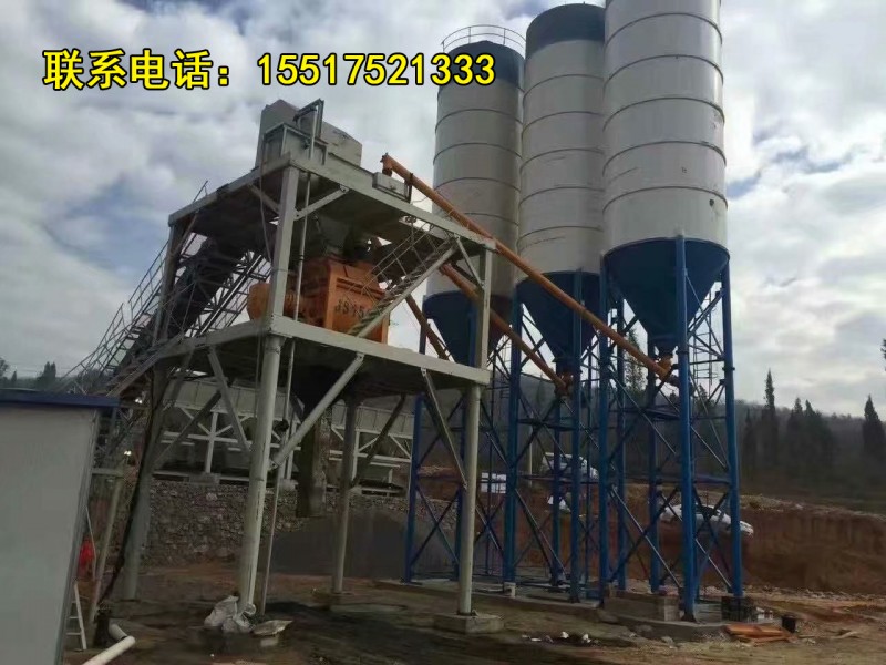 90標(biāo)準(zhǔn)站在湖北十堰安裝現(xiàn)場(chǎng)