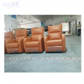 廠家專業定做影院沙發  功能沙發 太空艙單位組合沙發椅 家庭影院VIP沙發