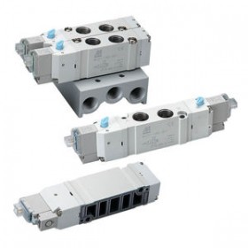 mindman氣動電磁閥MVSY-188系列