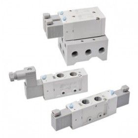 mindman氣動電磁閥MVSC1-220系列