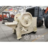 JC80顎破機性能達到進口標準