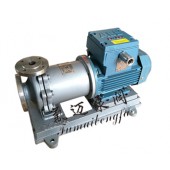 CQB不銹鋼磁力泵