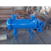 GLC60油冷卻器 密封能穩(wěn)定 重量輕